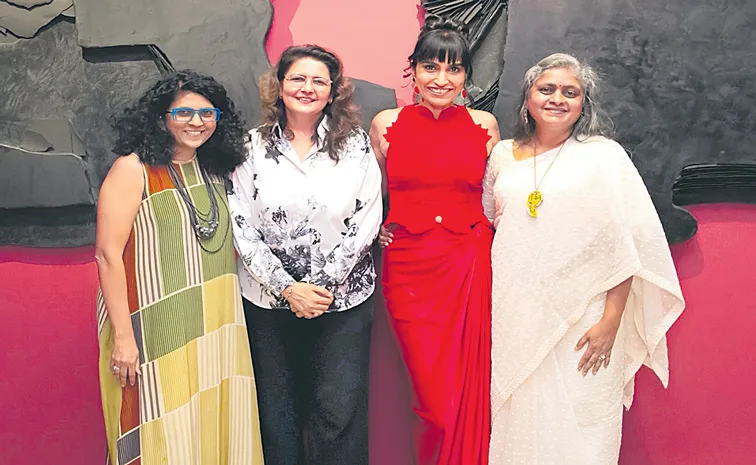 Hyderabad Art Week to make gallery hopping the city latest trend