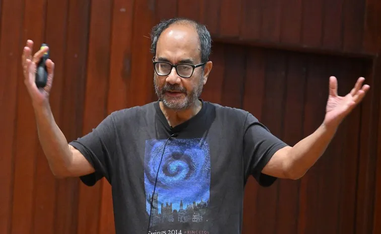 అశోక్‌ సేన్‌కు ఓస్కార్‌ క్లెయిన్‌ మెడల్‌