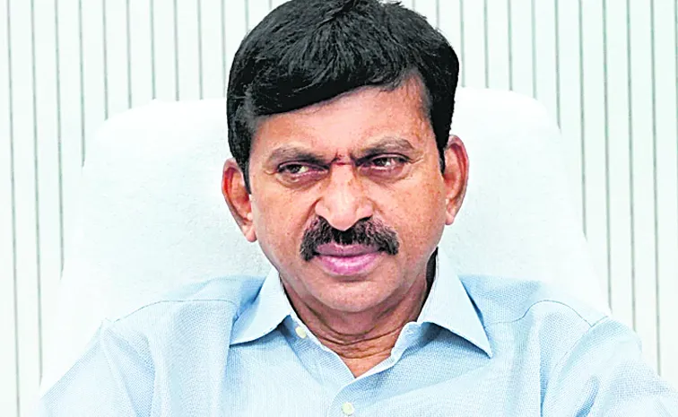 Rs 150 crore for drought mitigation in 3 mandals