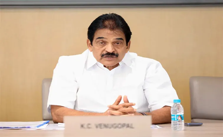 30న ఇండియా కూటమి ‘మాక్‌ పార్లమెంట్‌’ 