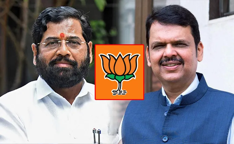 Mystery on 500 Crore Sparks War Between Shiv Sena And BJP