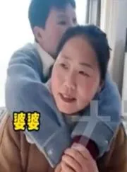 Chinese Womans 17 Years Of Care Helps Daughter-In-Law Recover
