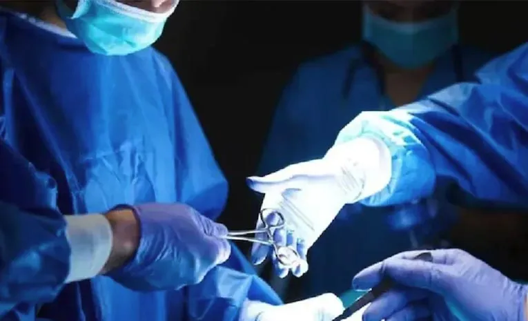 Woman bit Brother in law Private Part
