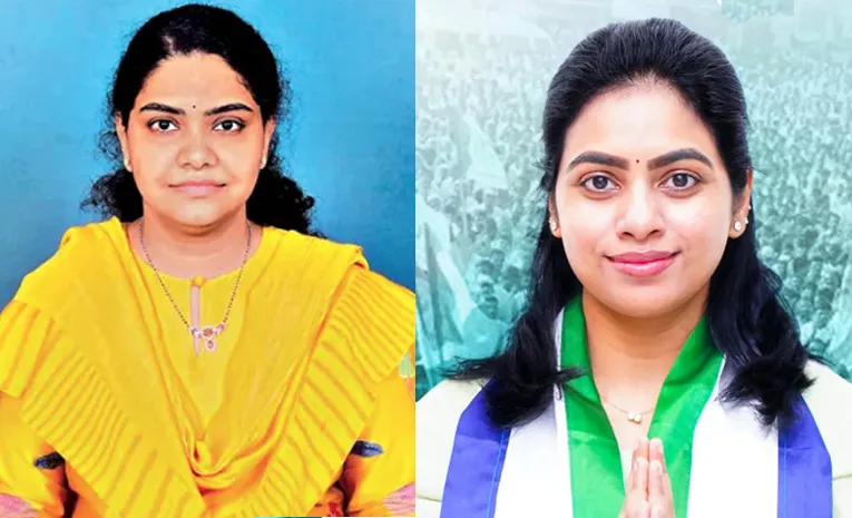 Interesting Politics In Vizianagaram