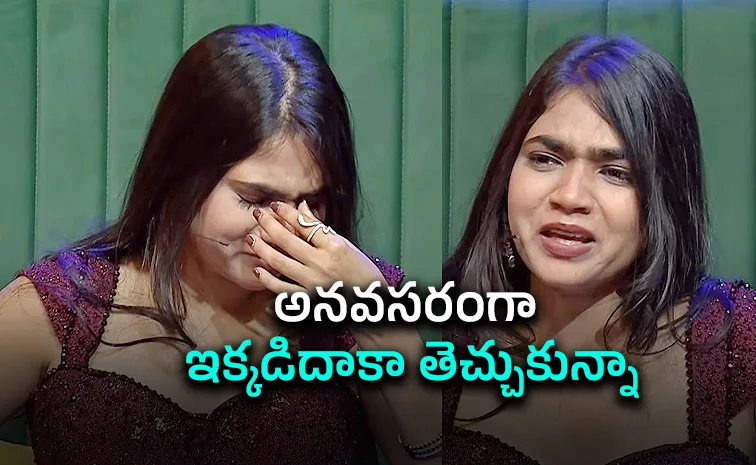 రోహిత్‌తో నువ్వు కూడా అదే ఉద్దేశంతో ఉన్నావా?