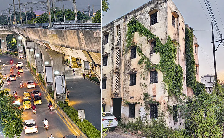 ఆర్టీసీ–రైల్వే అలయ్‌ బలయ్‌
