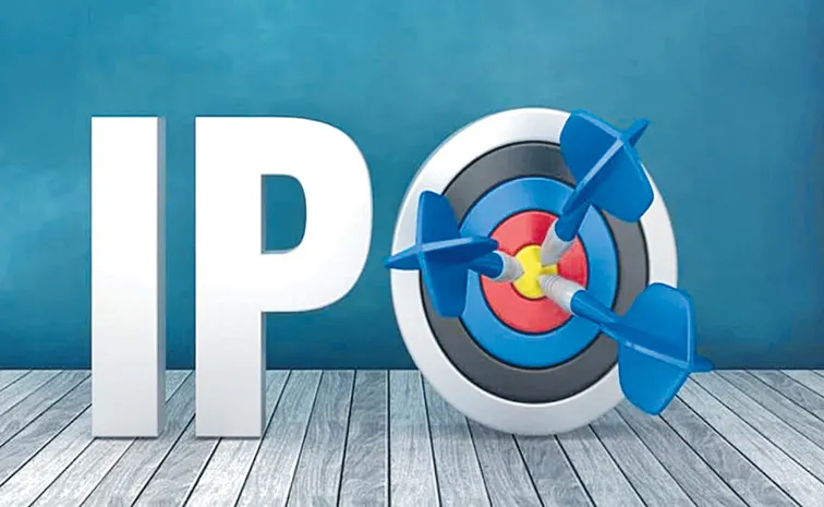 five companies preparing to launch their initial public offerings