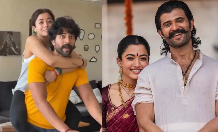 విడాకుల రూమర్స్‌.. విరోష్‌ జంటకు అండగా ఫ్యాన్స్‌..