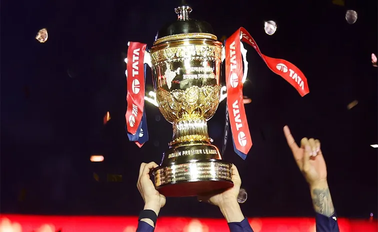 IPL 2027 auction set for December 16 in Goa, retention deadline November 15