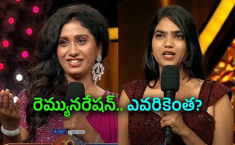బిగ్‌బాస్ 10: డబుల్ ఎలిమినేషన్.. రెమ్యునరేషన్ ఎంతిచ్చారు?