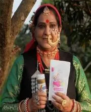 Success Story: Uttarakhands Traditional Salt Into A Rs 5 Crore Brand