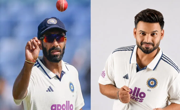 Bumrah Pant likely to play for India A in 3rd unofficial Test Vs New Zealand A