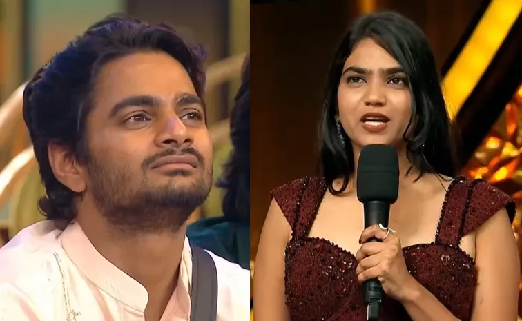 Bigg Boss 10 Telugu Day 49 Highlights