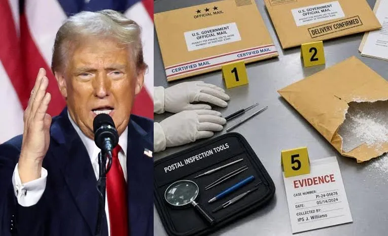 US Midterms 2026 Election Workers Face Rising Threats