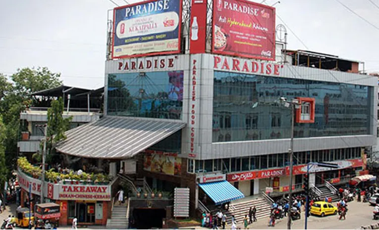 Hyderabad: Paradise Hotel fined 20,000 for drinking water wastage