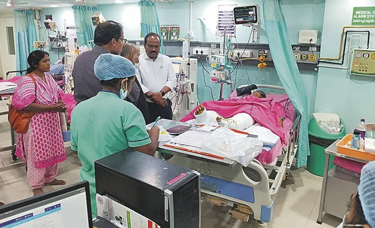 RTC female conductor incident