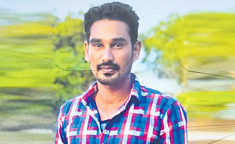 నన్ను క్షమించు బుజ్జీ.. మూడుసార్లు తప్పు చేశా.. పాప జాగ్రత్త..!