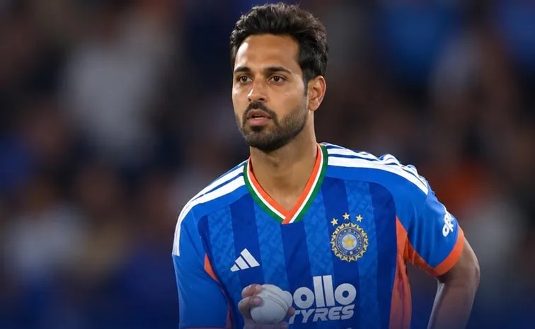Irfan Pathan Key-Advice-For-Bhuvneshwar Kumar Ahead 3rd T20I Vs NZ