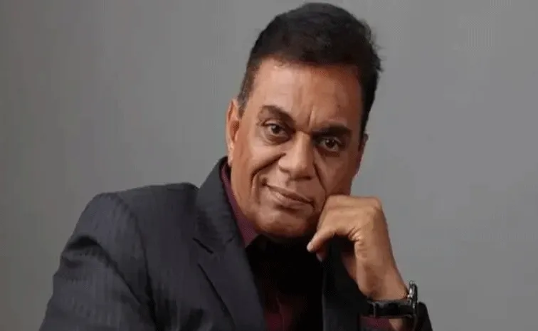 CID Director Brijendra Pal Singh Passed Away