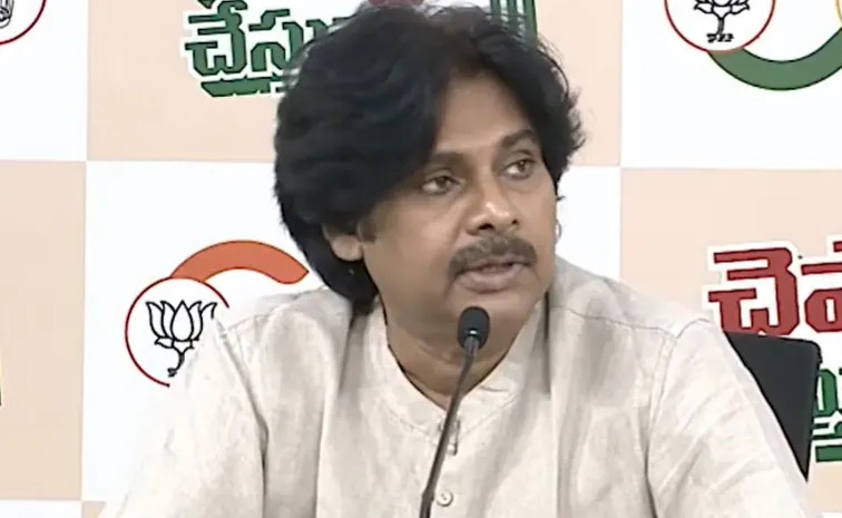 జ‌న‌సైనికుల‌కు ప‌వ‌న్ షాక్‌!