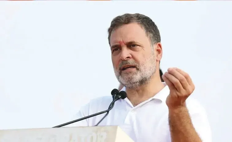 రామ్‌లీలా ర్యాలీకి 10 లక్షల మంది