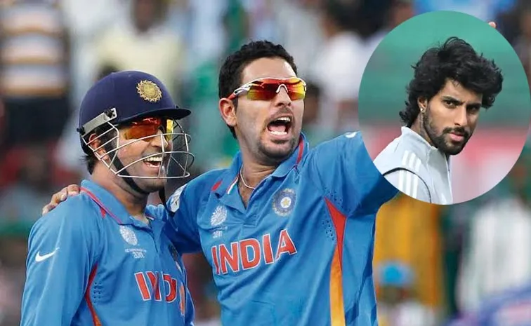Raina Praise-Tilak-Nitish Reddy-Looks-Same Quality-Like-Dhoni-Yuvraj