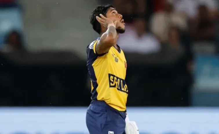 Big Blow For Sri Lanka As Pathum Nissanka Ruled Out Of Pakistan Tests
