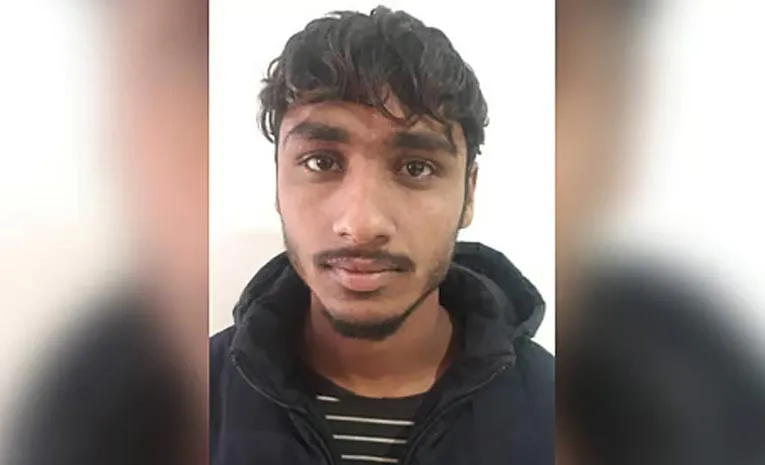 Punjabs most wanted Gangster Amritpal arrested in Canada 