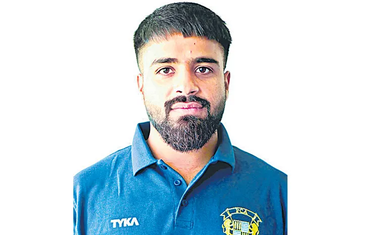 పంజాబ్‌ 289/6