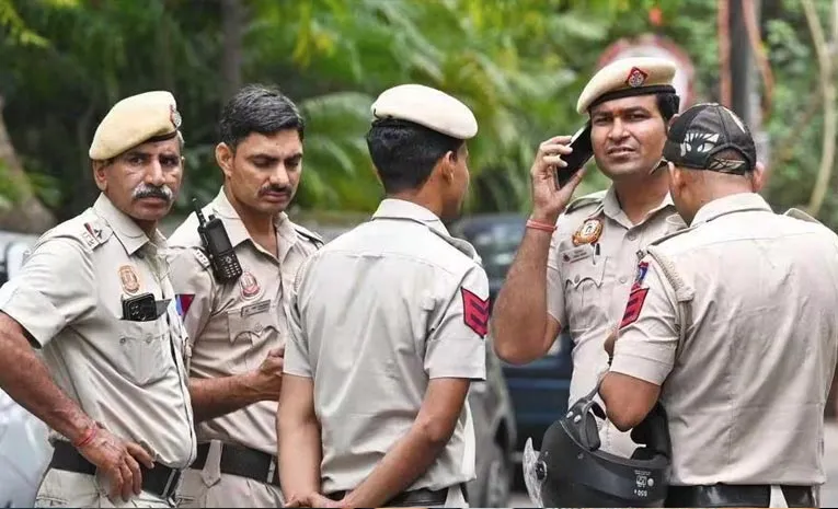 Lease dispute shooting that left 5 people dead in Guwahati