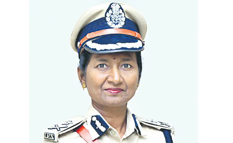 IGP Rajakumaris behavior is widely criticized
