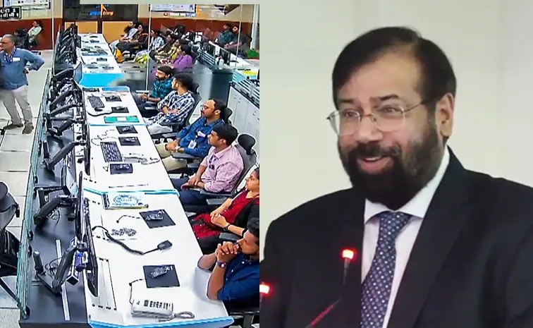 Harsh Goenka Compares ISRO Chief and DD Show Anchor Salary