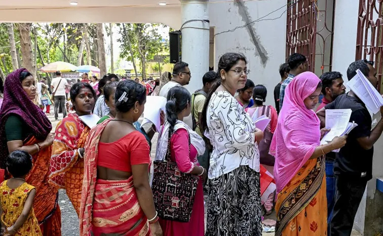 Nearly one crore voters vanish from Karnataka electoral roll after SIR