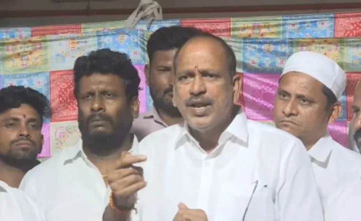 వాళ్లపై ఆధారపడి టీడీపీ మనుగడ..: లేళ్ల అప్పిరెడ్డి 