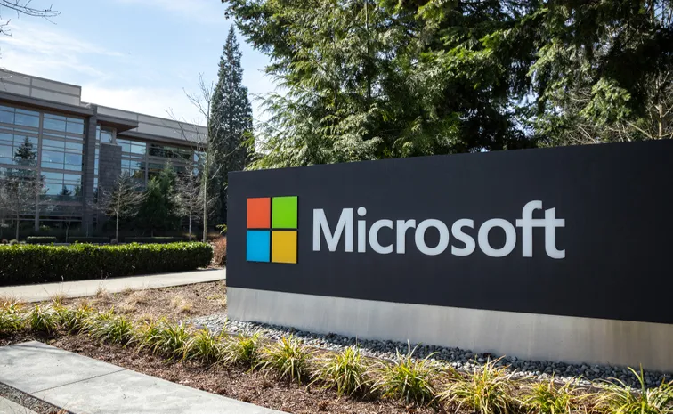 Inside Microsoft Massive 60000-Staff Exit AI Job Market Shift