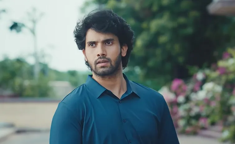 Pushpaka Vimanam Series OTT Telugu Trailer
