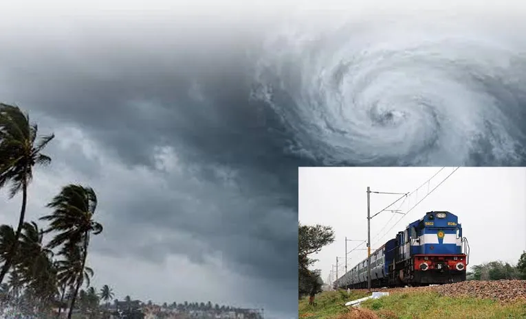 IMD Alert Andhra Pradesh odisha rains Cyclone tracker