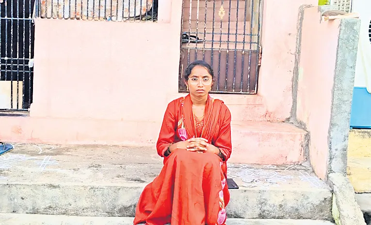  ‘నా భర్త నాకు కావాలి’...