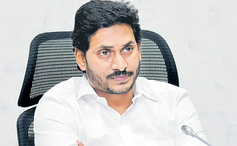 నేడు, రేపు పులివెందులలో వైఎస్‌ జగన్‌ పర్యటన