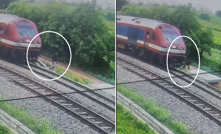 కుటుంబంలో విషాదం నింపకండి