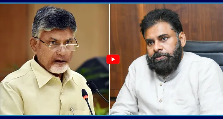 నా వల్ల కాదు బాబు.. చేతులెత్తేసిన పవన్ కళ్యాణ్
