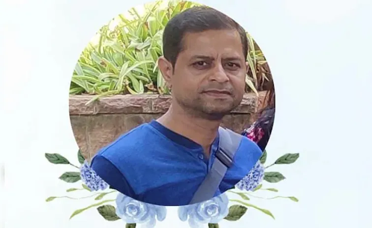 ఏడీఏలో సీనియర్ శాస్త్రవేత్త ఆత్మహత్య కలకలం