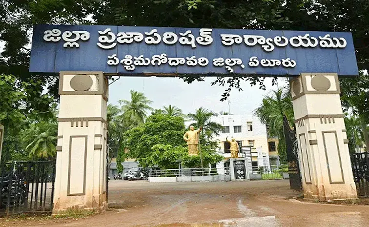 ఏపీ ZPTC, MPTC ఎన్నికల పోలింగ్‌, కౌంటింగ్‌కు రీ షెడ్యూల్‌
