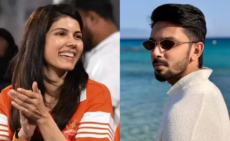 Anirudh Kavya Maran Chennai reception invitation goes viral