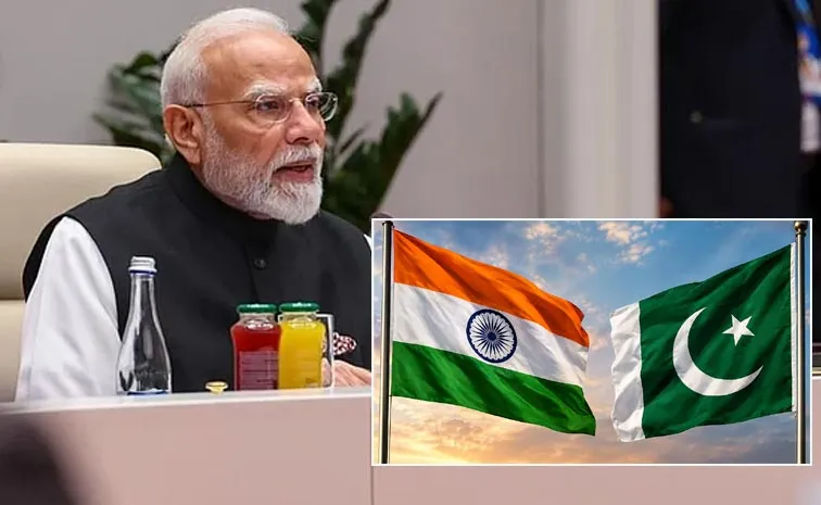 India Invites Pakistan For SCO Forum In Delhi After Operation Sindoor