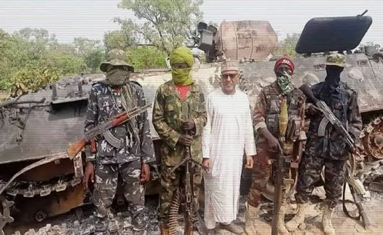 62 Killed As Bandits Attack Taraba Community1