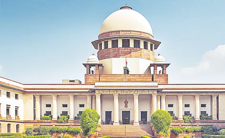 Supreme Court Postpones Cash for Vote Case Hearing