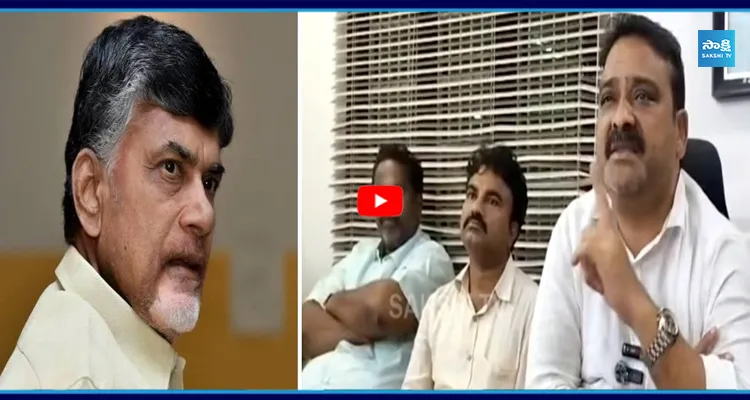 Kaile Anil Kumar: కూటమి ప్రభుత్వంపై సంచలన వ్యాఖ్యలు