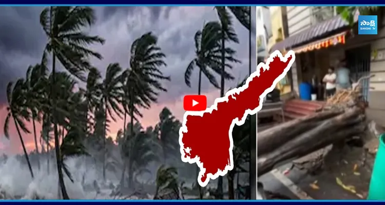 ఈ మూడు జిల్లాలకు హై అలెర్ట్ మరో 24గంటల్లో....