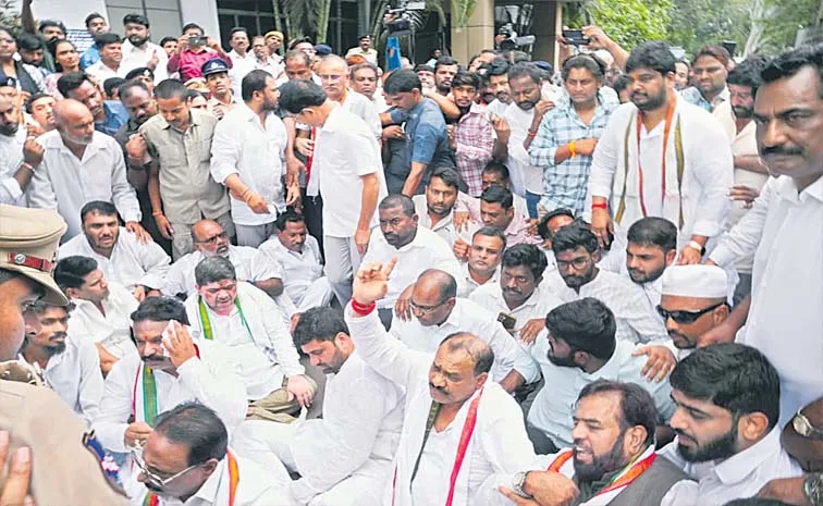 రైలు ‘రచ్చ’